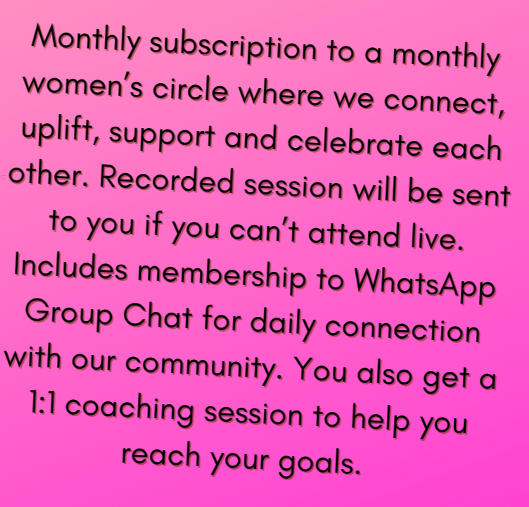 The Boundaries Queen Women's Circle thumbnail