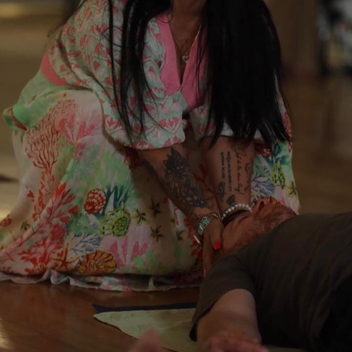 Breathwork 1:1 - Linda Kaye thumbnail