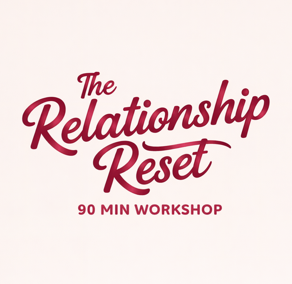 Relationship Reset Workshop thumbnail