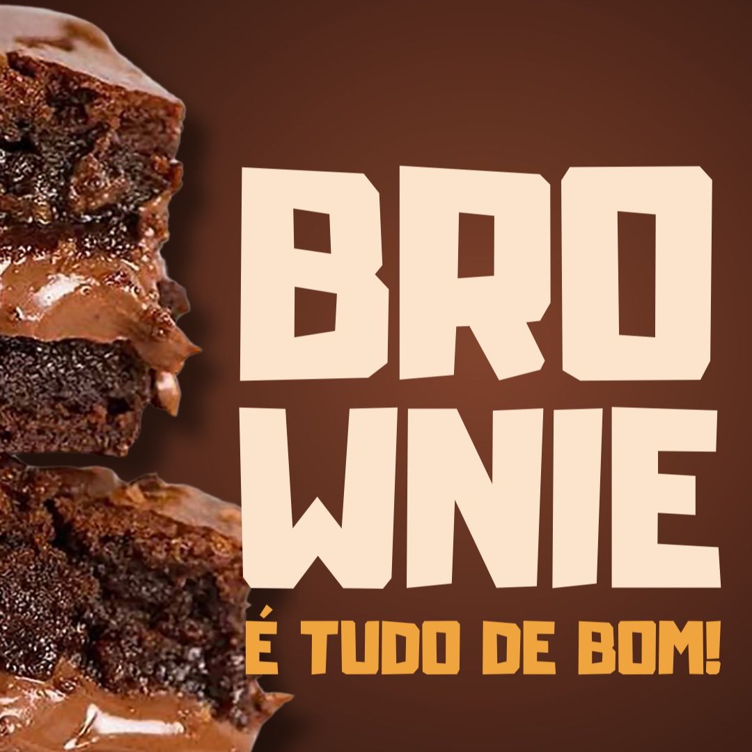 Ebook Brownie que Vende: Receita + Precificação + Dicas  thumbnail