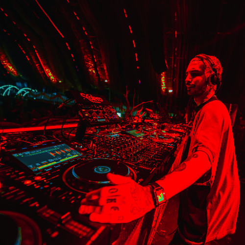 BOMA FESTIVAL @ RITUAL STAGE – SURREAL PARK, BRAZIL – 06/06/2025 thumbnail