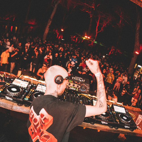 ORGÂNICA @ PARK.ART, BRAZIL – 20/09/2025 thumbnail