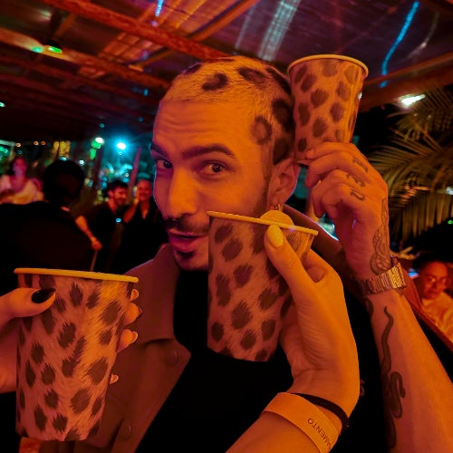 THE KOBBY MIXTAPE VOL. 1 CHART BY KOBBAIA ON BEATPORT thumbnail