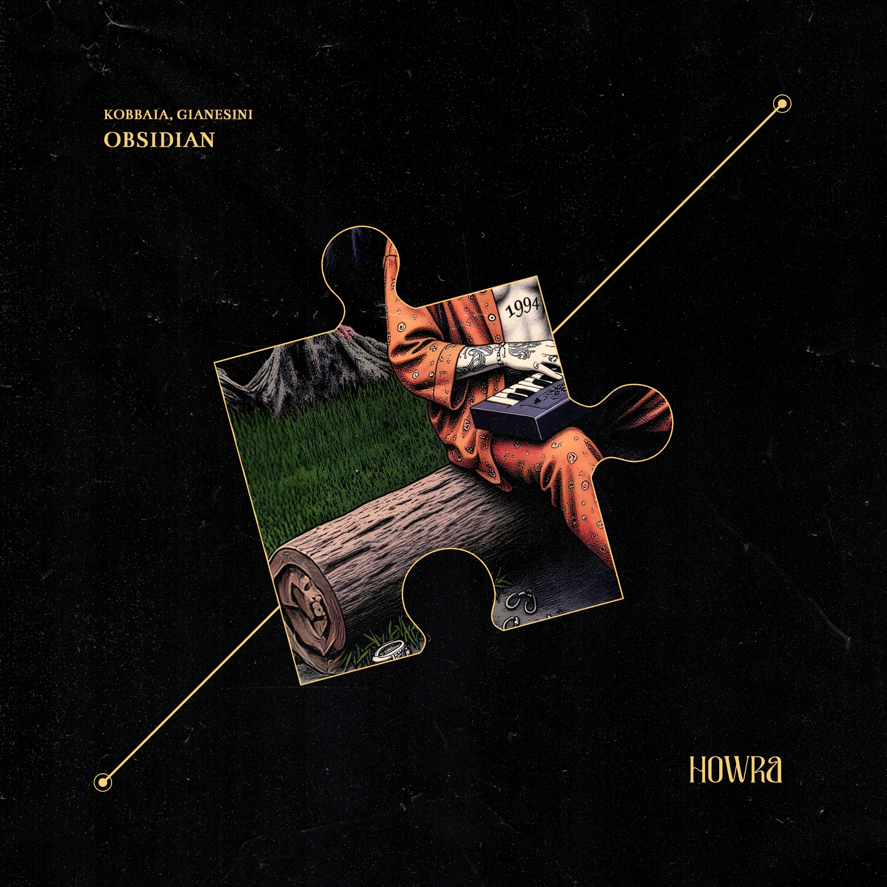 PLAY ON OBSIDIAN thumbnail