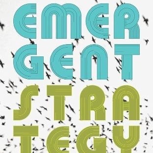 Emergent Strategy - adrienne maree brown thumbnail