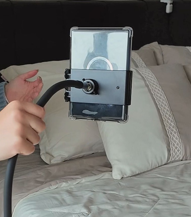 Tripé pro Kindle (sem magsafe) thumbnail