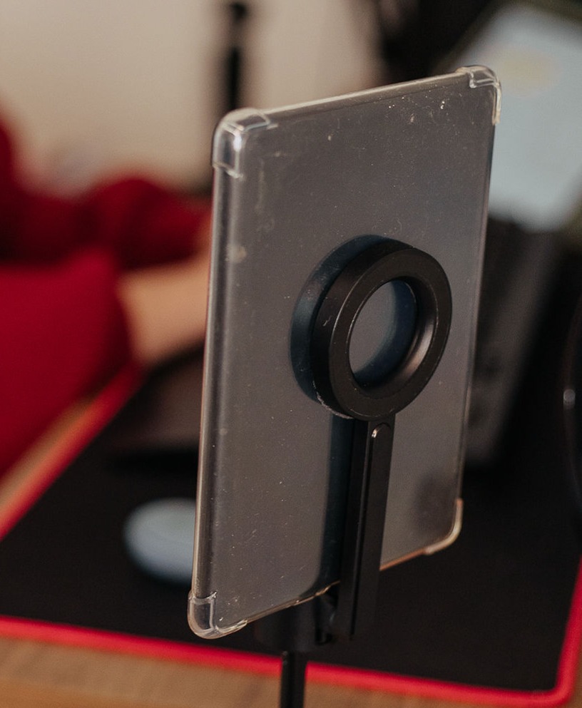 Tripé magsafe (menor) thumbnail