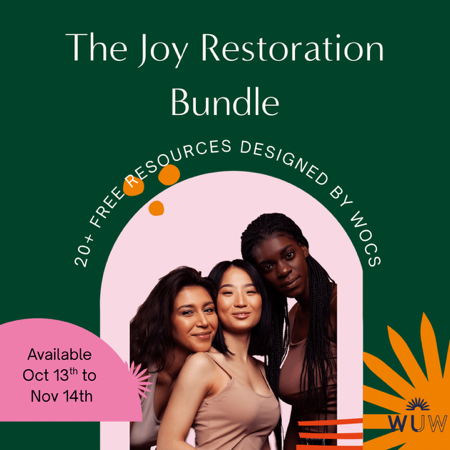 Joy Restoration Bundle (FREE) thumbnail