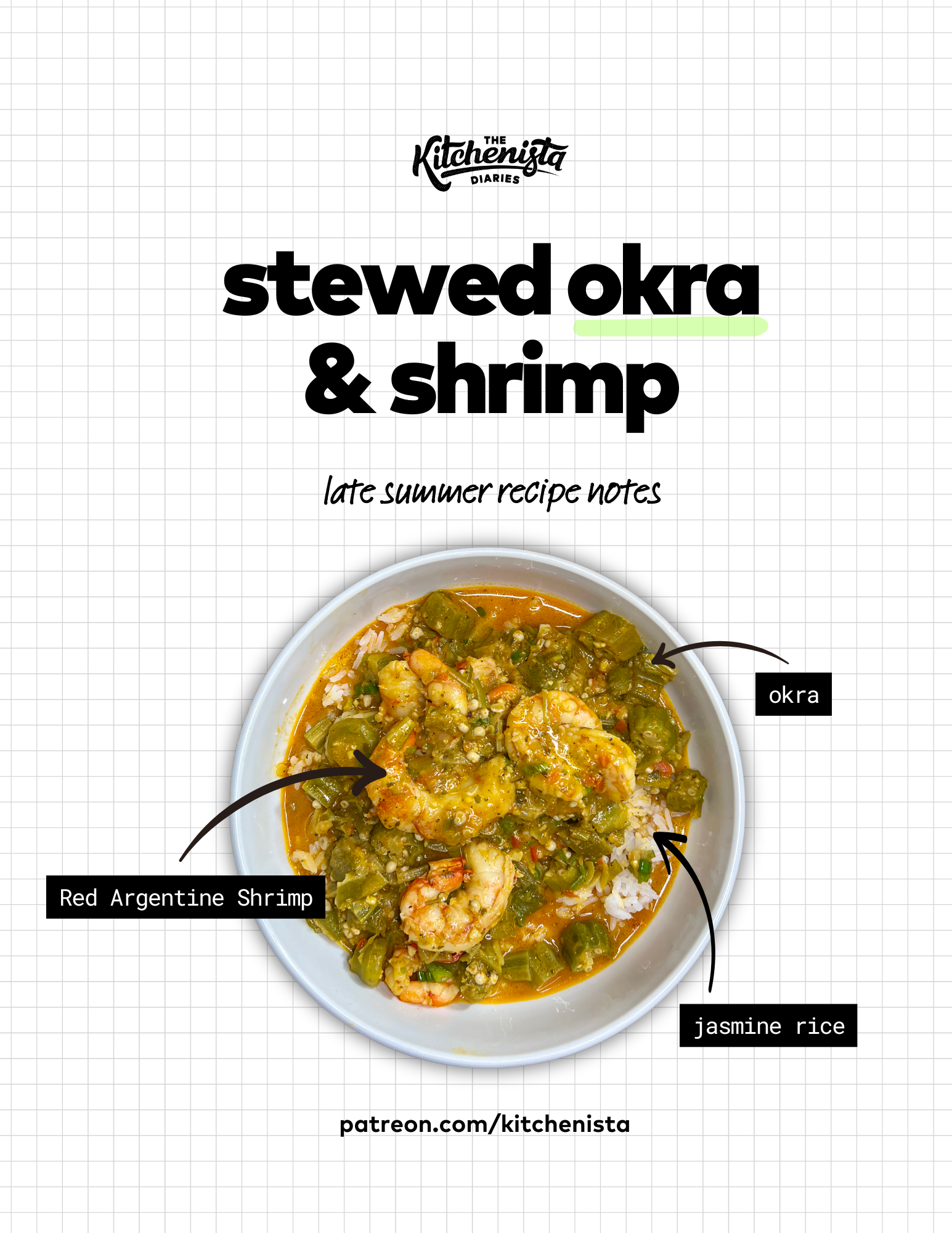 Okra & Shrimp Stew thumbnail
