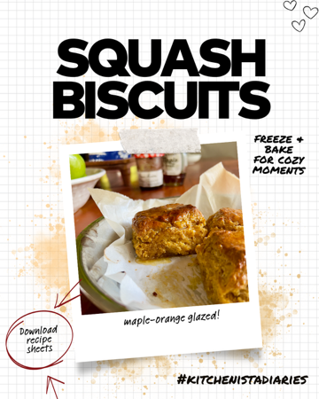 Squash Biscuits thumbnail