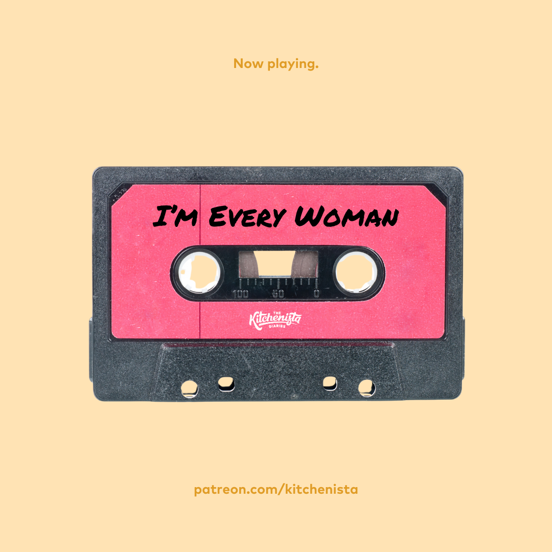 Featured Playlist: I'm Every Woman thumbnail