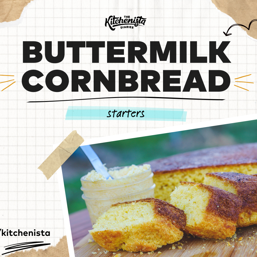 Cornbread thumbnail