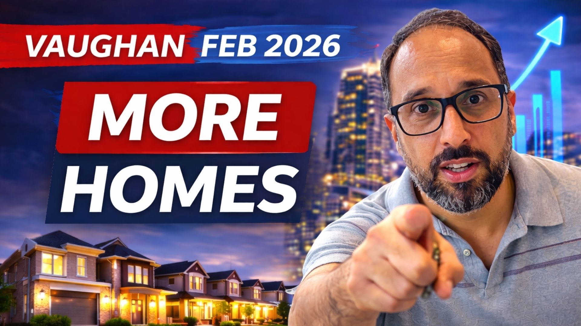 Vaughan Market Update - March 2026 thumbnail