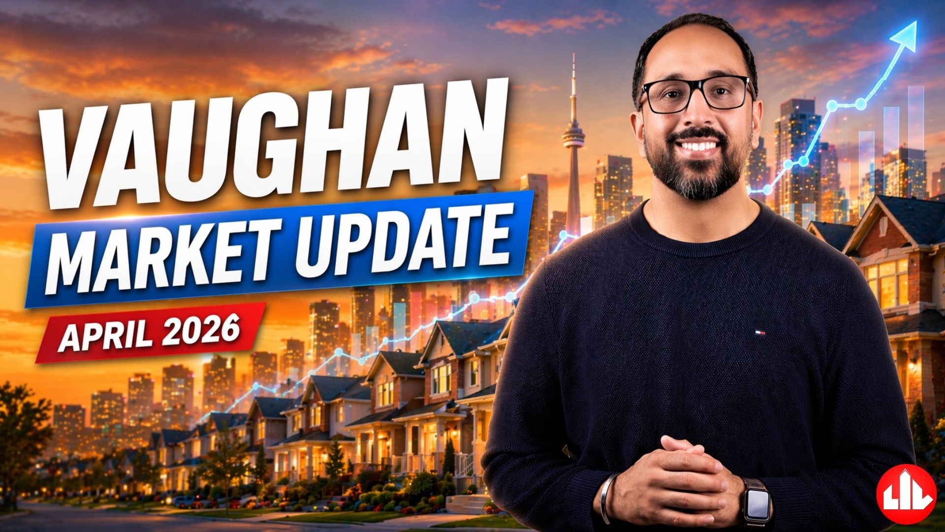 Vaughan Market Update -  April 2026 thumbnail