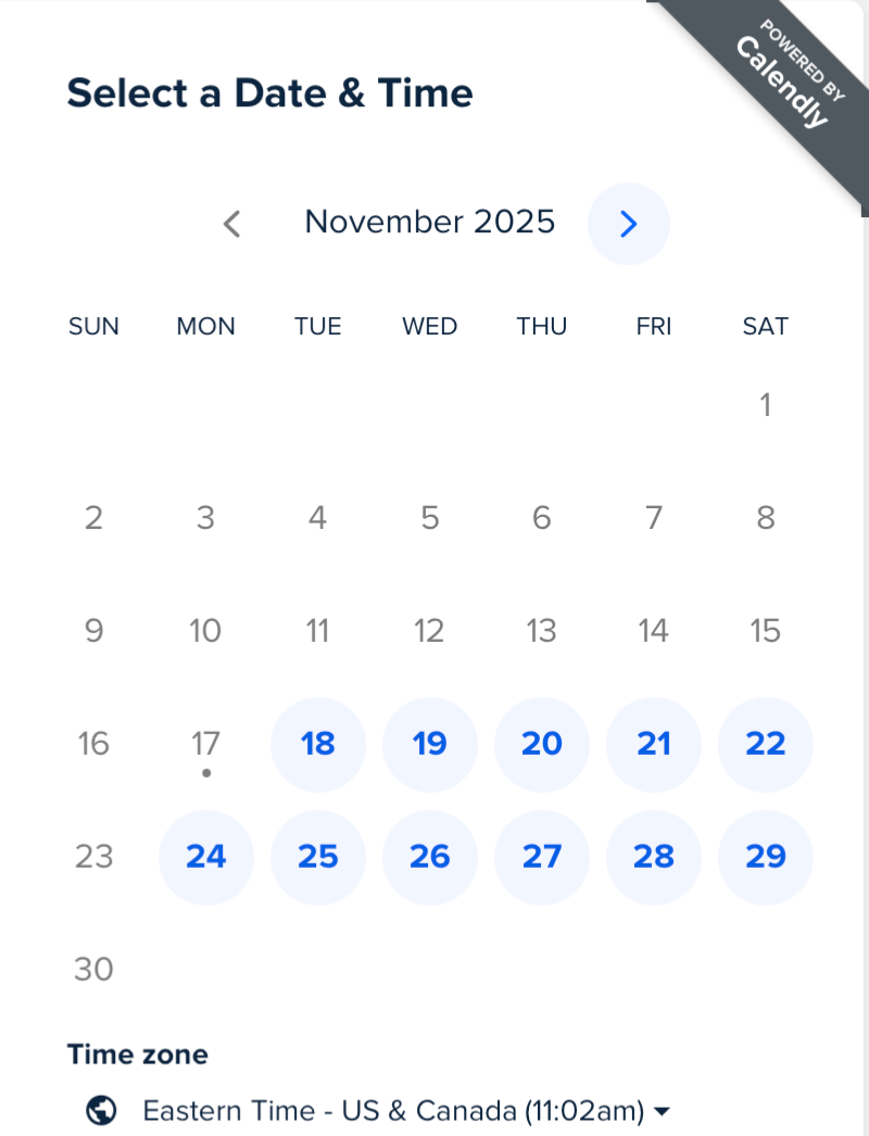 Book Confidential Consultation thumbnail