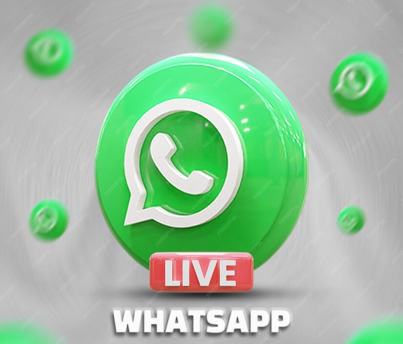 LIVECHAT thumbnail