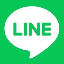 Line chat thumbnail