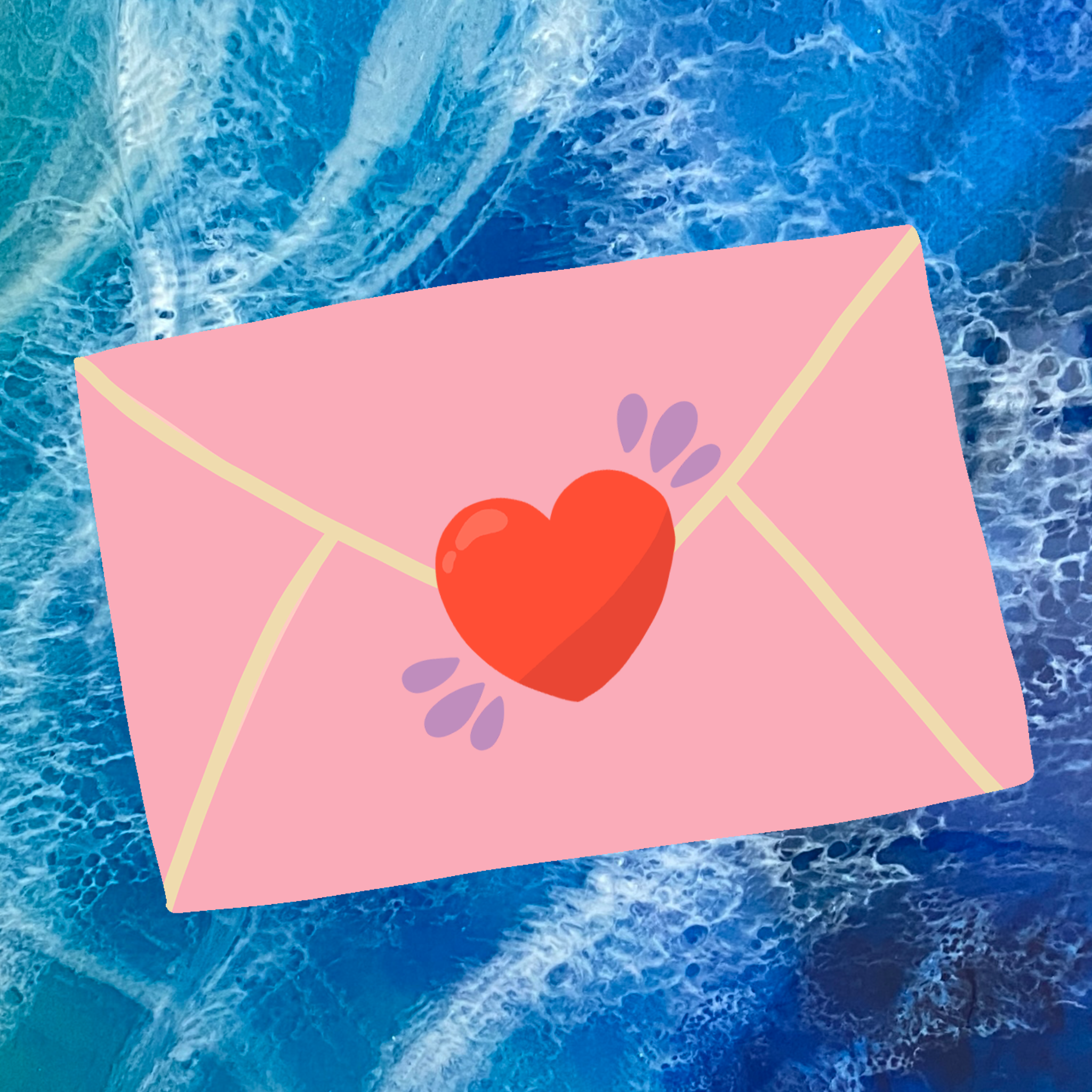 NEWSLETTER SIGN-UP thumbnail