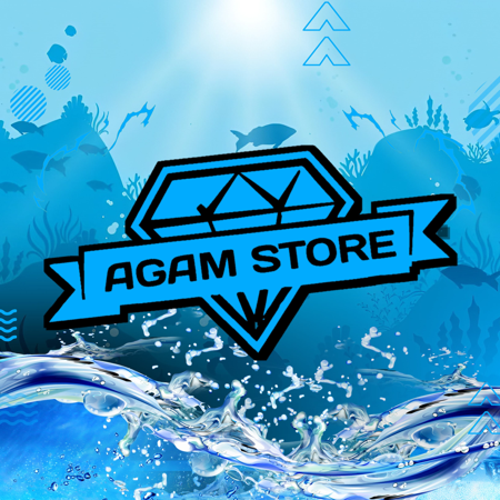 Top Up 💎 Termurah 🇮🇩🇲🇾 @agamstoreofficial thumbnail