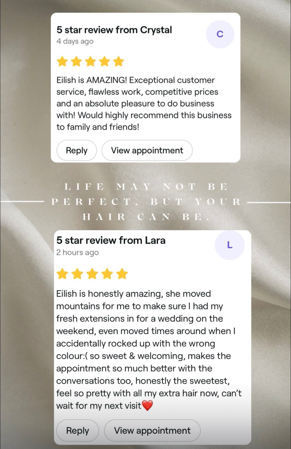 Reviews thumbnail