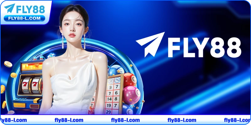 Fly88 | Nhà Cái #1 Châu Á | Đăng Ký Nhận Thưởng Ngay 88K thumbnail