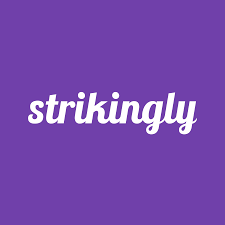 Strikingly thumbnail