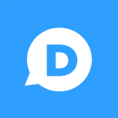 Disqus thumbnail