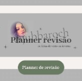Plannner revisão 60 dias (férias)  thumbnail