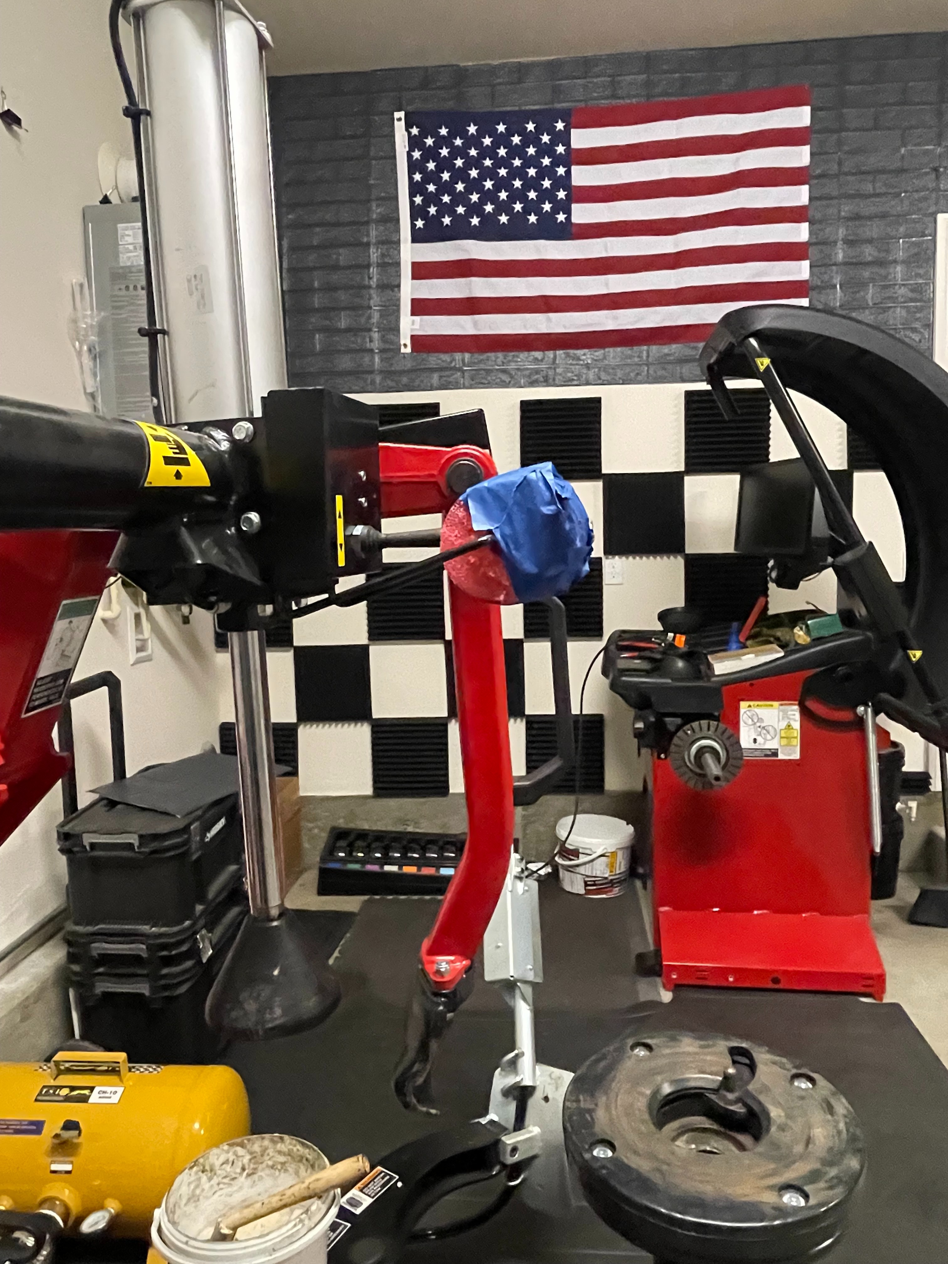 Inside Zero Offset’s Equipment thumbnail
