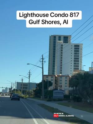 We stayed at Lighthouse Condominiums Room 817 and it did not disappoint! 🌊 The manatees were beautiful, the decor was st