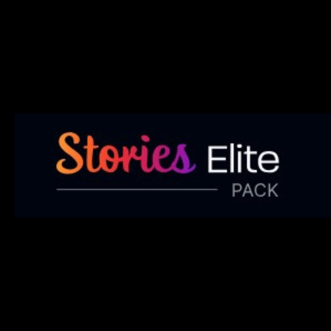 Stories Elite Pack thumbnail