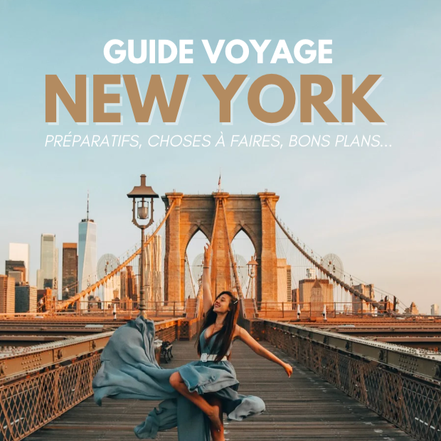 Mon Guide New York thumbnail