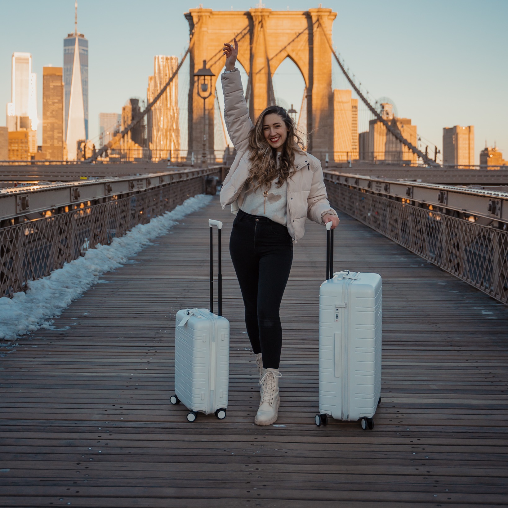 -20% sur tes consignes à Bagage ! Code  SOLENE20 thumbnail