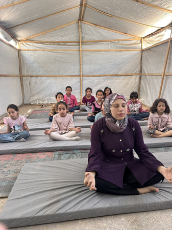  Al-Jawad Camp (PayPal) thumbnail