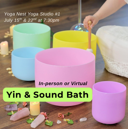 Yin & Sound thumbnail