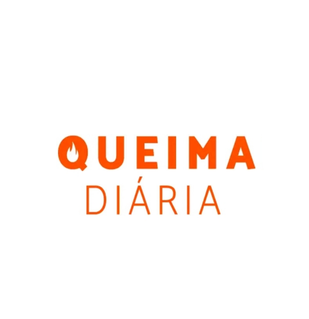 🔥Queima diária - 🔗15% off  thumbnail