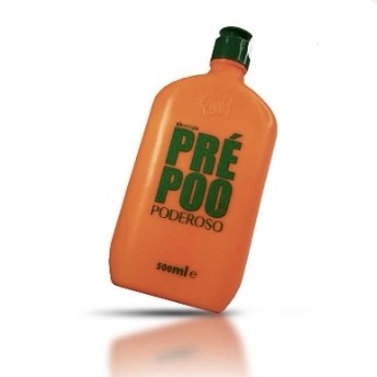 PRÉ-POO poderoso  thumbnail