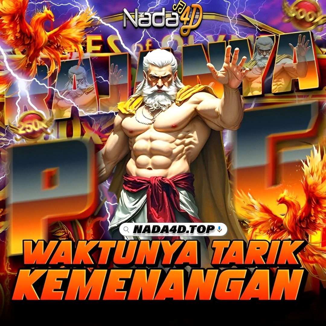 LOGIN NADA4D thumbnail