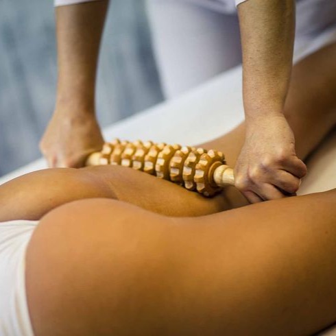 Massagem estética modeladora thumbnail