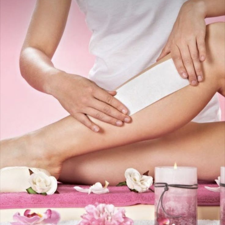 Depilação thumbnail