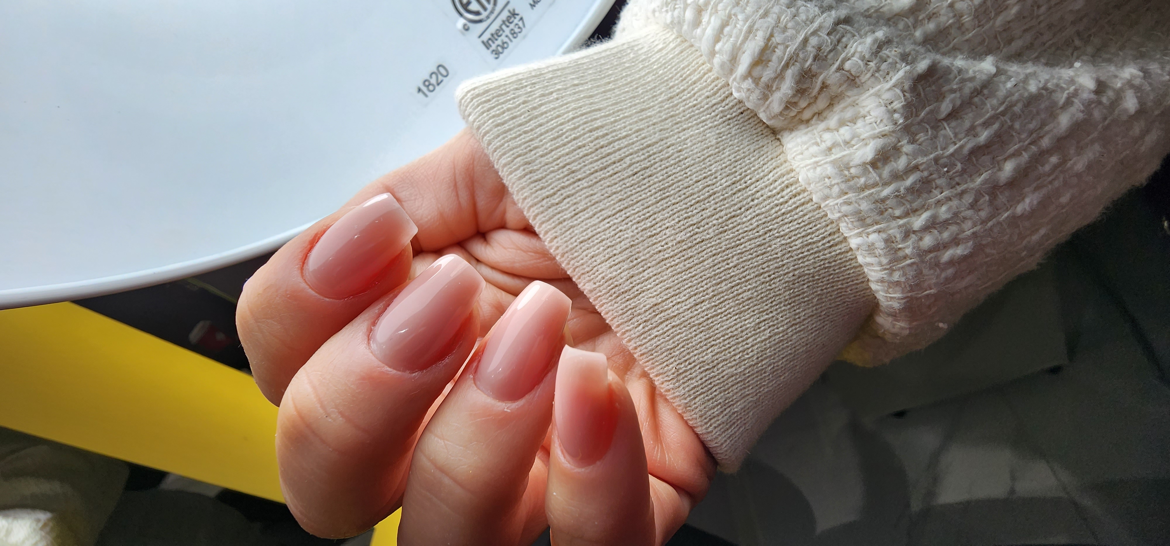 Extended gel manicure course for beginners /pm thumbnail