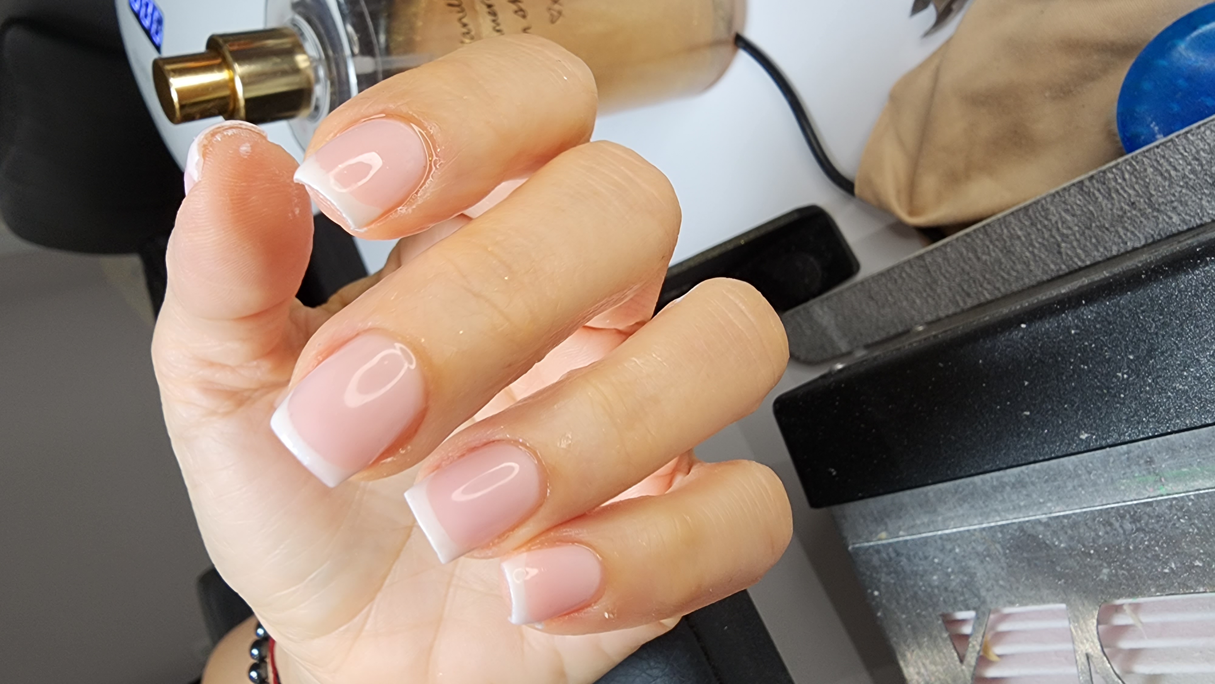 Gel Construction Improvement Course - For Professionalism /pm thumbnail