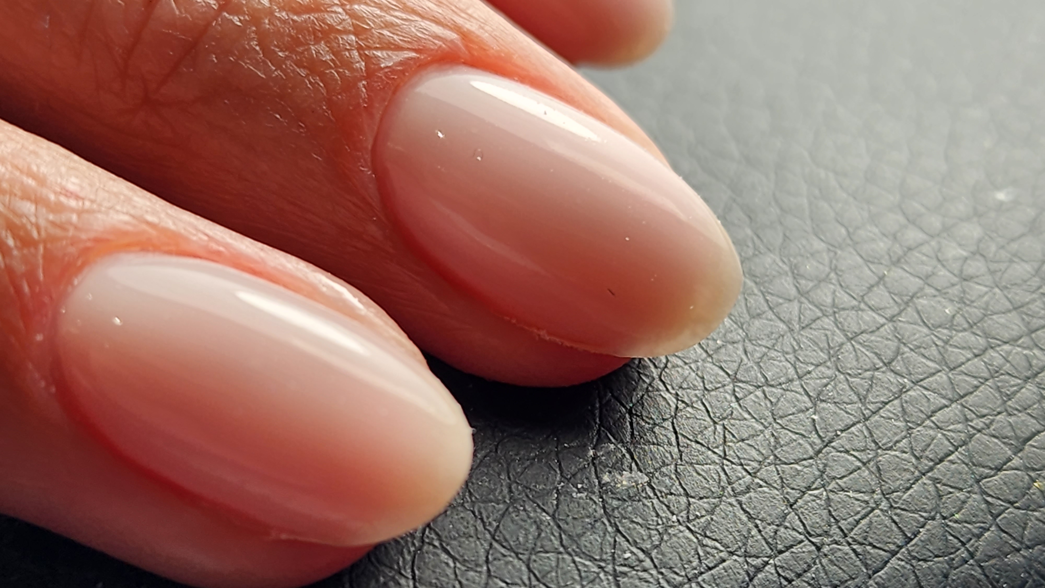 Gel manicure (combi) and correction of anatomical structure/pm thumbnail