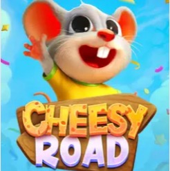 CHEESY ROAD thumbnail