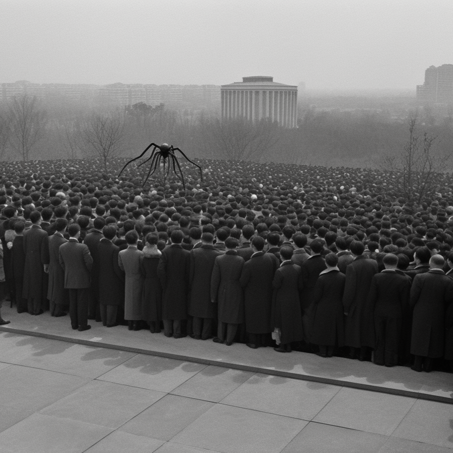 Il Signore degli Algoritmi thumbnail