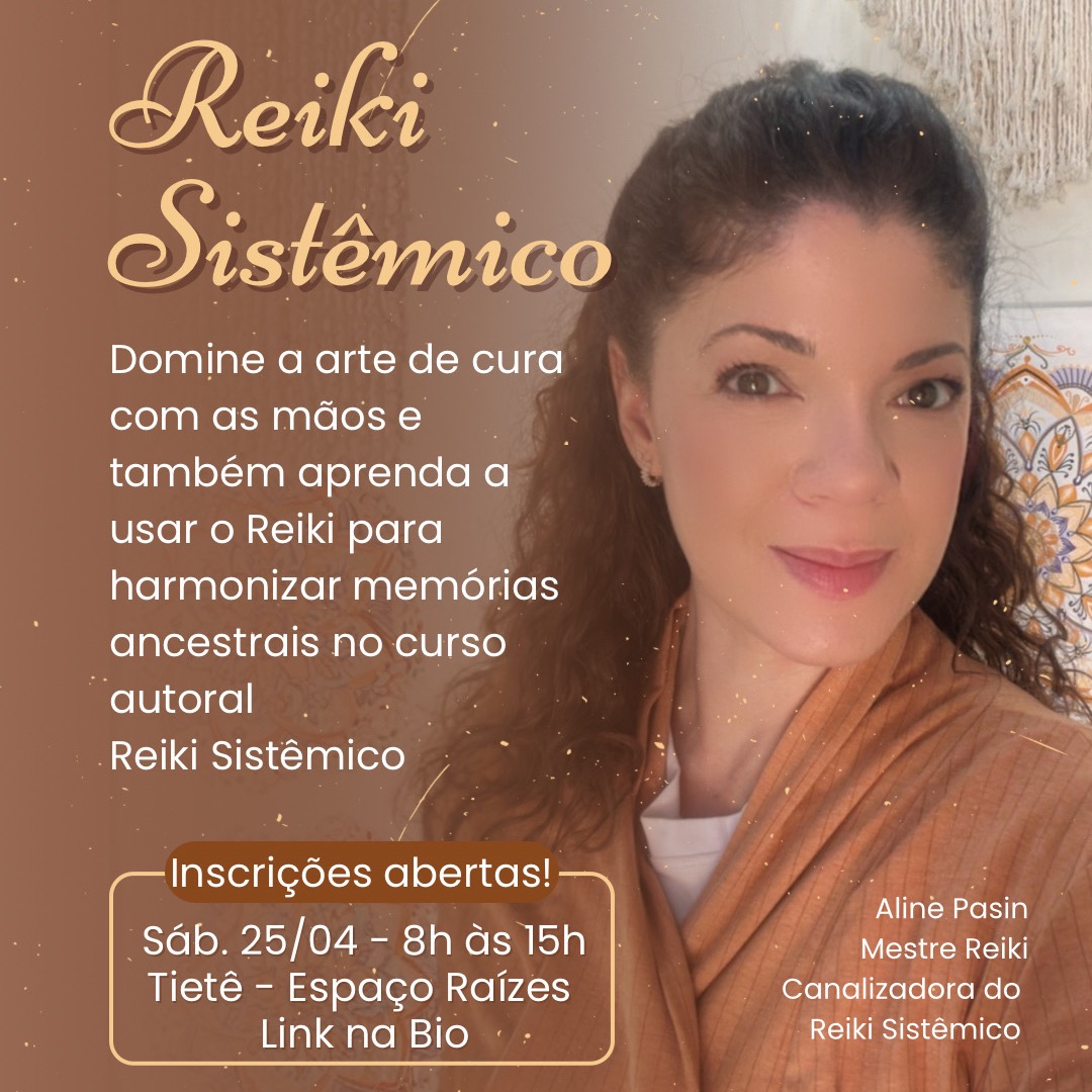 Curso Reiki Sistêmico thumbnail