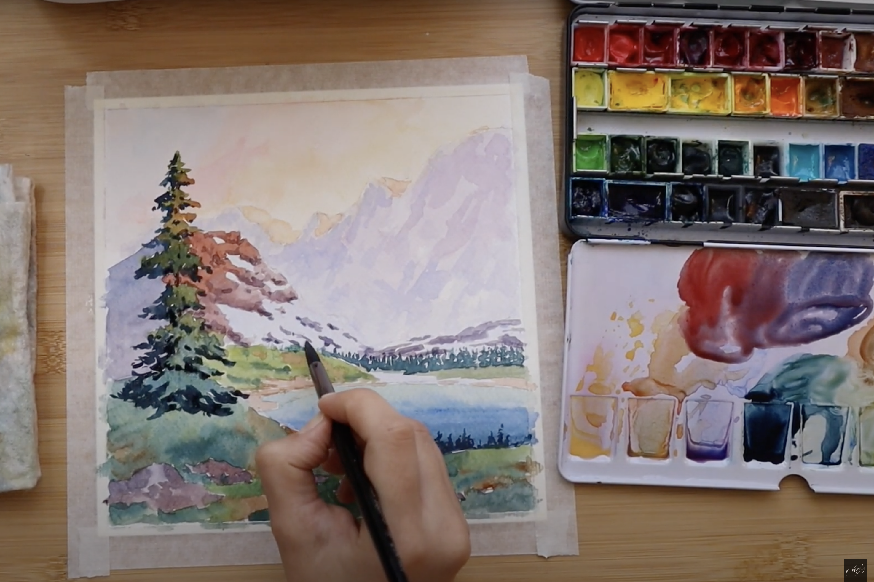YouTube Tutorials thumbnail