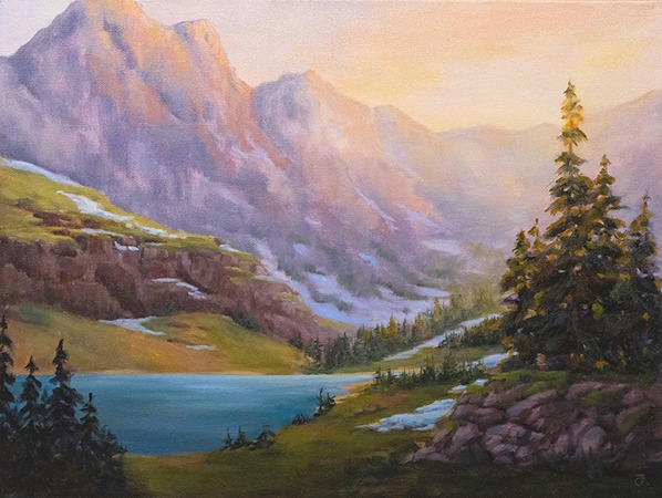 Original Fine Art thumbnail