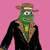 Pepe Pimp Website thumbnail