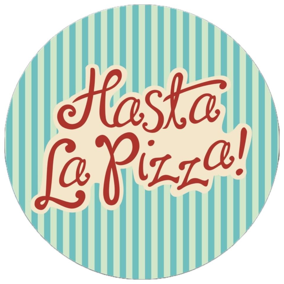 Cardápio- Hasta La Pizza  thumbnail